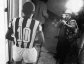 بيليه يواسى جماهير سانتوس بعد خسارة كأس ليبرتادورس: القلب مكسور ولكن المستقبل لنا