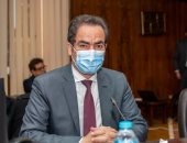 أحمد المسلمانى: جامعة طنطا تخطو بثقة نحو العالمية والتميز وأفتخر بعضوية مجلسها