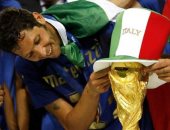 جول مورنينج.. قذيفة ماتيرازى تمنح إيطاليا لقب كأس العالم
