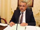 "رئيس شكاوى النواب": أحمد الوكيل يدير وزارة التموين منذ أكثر من 20 عاما.. صور
