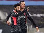 وست هام ضد ليفربول.. محمد صلاح: لا أحب الـVAR تقتل كرة القدم.. وأشكر شاكيري