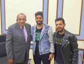 إنبي يعير "سافيولا" ورزق للمقاولون لنهاية الموسم بمليون جنيه