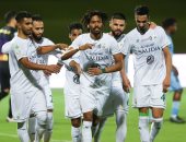 الأهلي السعودي يواجه خطر منع تسجيل اللاعبين فى الميركاتو الصيفي