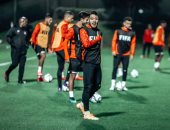 بعثة الأهلي تخضع لمسحة أخيرة اليوم قبل مواجهة الدحيل في إنطلاقة المونديال