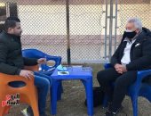 طولان يوبخ مصطفى محمد: تعامل مع الزمالك بأسلوب الهواة المبتدئين.. فيديو