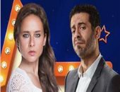 فراج يبدأ تصوير مشاهده الأولى مع نيللى كريم فى "ضد الكسر".. اليوم