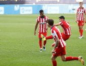 ترتيب هدافي الدوري الاسباني.. سواريز ينفرد بالصدارة