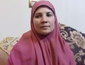 فيديو.. الجواز على الطريقة الرقيقة.. الشيخة هويدا أول مأذونة شرعية فى بنى سويف