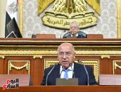 وزير النقل أمام النواب :مصر تقدمت 90 مركزًا فى الترتيب العالمى لجودة الطرق