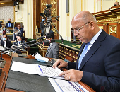 كشف حساب لوزيرى النقل والبترول أمام مجلس النواب