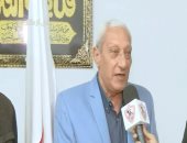رئيس الزمالك بعد حسم صفقة الجزيرى ومروان: حاربنا الزمن لإرضاء الجماهير