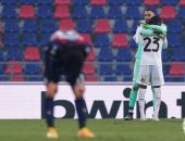 ترتيب الدوري الايطالي.. ميلان يحافظ على فارق الصدارة