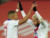 نيمار: أرغب في البقاء مع باريس سان جيرمان وبكيت بعد خسارة أبطال أوروبا