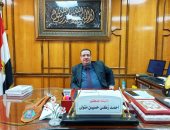 10 مرشحين لرئاسة جامعة قناة السويس.. اعرف التفاصيل