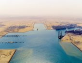 خطط تطوير ميناء السخنة بوابة تحويل مصر لمركز إقليمى لتداول الطاقة