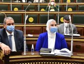 وزيرة التضامن تكشف زيادة المعاشات لـ4 ملايين مستفيد بتكلفة 99 مليار جنيه