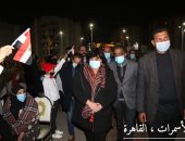 "المسارح المتنقلة".. وزارة الثقافة تعيد أبو الفنون للقرى الأكثر حرمانا.. صور