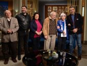 أبطال "المال والبنون" ضيوف عمرو الليثى فى "واحد من الناس" السبت المقبل