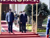 رئيس الكونغو الديمقراطية: سأعمل خلال رئاستى للاتحاد الأفريقى على حل قضية سد النهضة