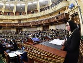 النائب أحمد بلال لوزيرة الصناعة: ماكينات المحلة وقفت وصناعة النسيج مش مجرد بشكير