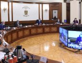 صور.. الحكومة: الانتهاء من تحديد الوضع الراهن فى 51 مركزا إداريا بمبادرة "حياة كريمة"