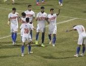 الزمالك يمنح اللاعبين شيكات مستحقة الدفع بعد تأخر "فلوس" مصطفى محمد