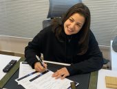 منى فاروق تنضم لأسرة فيلم "آل هارون".. ومنتج العمل: ممثلة شاطرة ومجتهدة