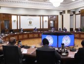 مدبولي: تكليفات من الرئيس بالاعتماد على الصناعة الوطنية بمشروعات "حياة كريمة".. صور