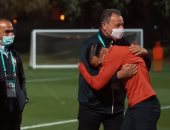 كواليس مران الأهلي الرابع بقطر.. "حضن الخطيب ومعلول".. ومشاركة عبد الحفيظ