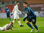 ريال مدريد يستعد لتقديم 90 مليون يورو لضم لاوتارو من إنتر ميلان