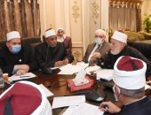 اللجنة الدينية بالنواب تناقش طلب إحاطة بشأن إعادة فتح دورات المياه بالمساجد