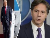 باختصار.. أهم الأخبار العالمية والعربية حتى منتصف الليل..  الخارجية الأمريكية تصنف رسميا الوضع فى ميانمار كـ"انقلاب".. وإصابة عدد من ضباط الـ"FBI" فى إطلاق نار بولاية فلوريدا..والفوضى تهيمن على البرلمان فى تونس