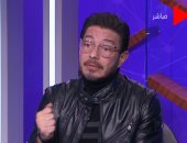 أحمد زاهر عن صفعات الفنانات: 2 منهم حقيقى وعاوز أعتذر لهيدى كرم وشها ورم