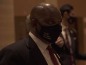 عبد المنعم يعلن انتهاء إعارته لسموحة.. وموسيماني يحدد مصيره بالأهلي