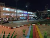 تعليم كفر الشيخ يواجه أثار جانحه كورونا بالتشارك مع منظمات المجتمع المدني .. صور 