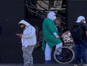 مستشفى غير قانونى تطعم مواطنين فى الإكوادور بلقاحات زائفة ضد كورونا