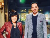 عصام السقا: اشتغلت كاشير وشيال وترتيب ربنا وصلنى لـ ٣ أعمال رمضان اللى فات 