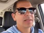 رامى إمام يكشف سبب اختفائه عن السوشيال ميديا.. فيديو