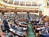 "تشريعية النواب" توافق على تعديل بعض أحكام قانون مكافحة الإرهاب