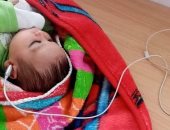 فحص 8412 طفل حديث الولادة بالمنيا ضمن مبادرة السمعيات