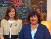 وزيرتا الهجرة والثقافة يعلنان مسابقة فنية بمشاركة المصريين بالخارج