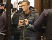 محكمة روسية تدين المعارض أليكسي نافالنى فى قضية فساد كبرى