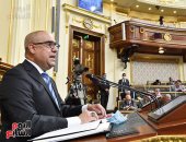 وزير الإسكان: القانون يمنع منح من فقد منزله وحدة إسكان اجتماعى