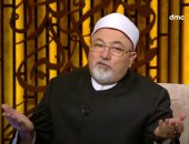 خالد الجندى للعاملين بالسياحة وصناعة التماثيل: عملكم مباح والخطاب السلفى عقيم