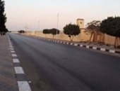 حالة الطقس والشبورة بطريق "الإسماعيلية - القاهرة" ومحور 30 يونيو.. فيديو لايف