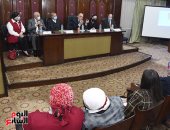 "مشروعات النواب" توصى بتفعيل قانون عربات الطعام المتنقلة وتخصيص أماكن لها لدعم الشباب