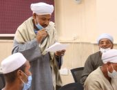 مدير "حياة كريمة": يوضح أهمية الطب البيطرى لاعتماد الأهالى على الثروة الحيوانية