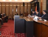 التعاون الدولى تكشف حجم الدين العام فى يونيو 2020: بلغ 5.1 تريليون جنيه