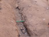 أهالى البلينا يشكون عدم رصف الشوارع بعد إصلاحات شركة المياه .. والمحافظة تستجيب