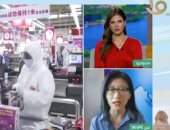 إعلامية صينية تكشف لـ"صباح الخير يا مصر" حقيقة انتشار فيروس نيباه فى بلادها